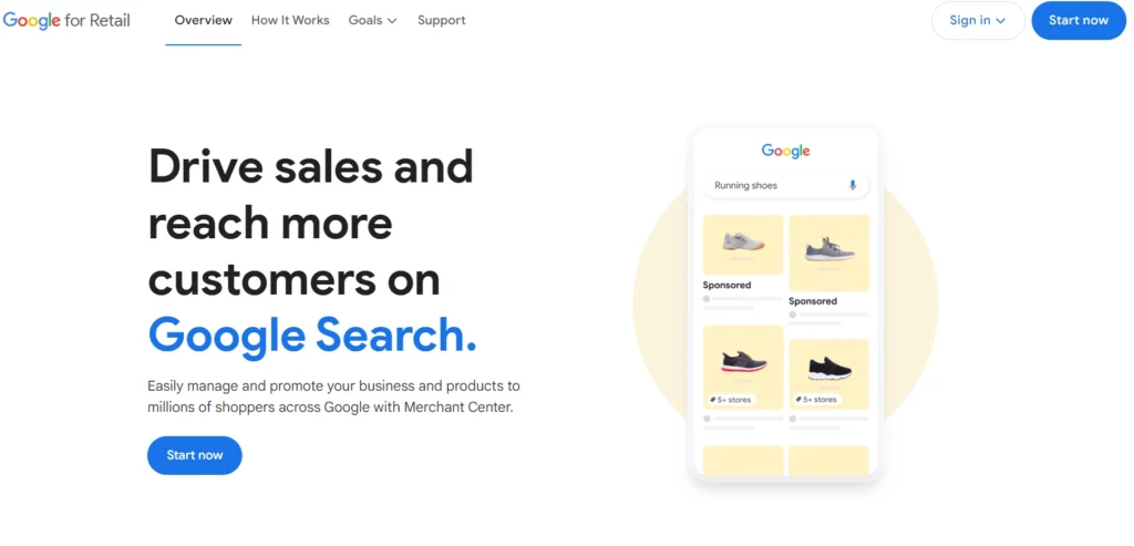 How To Use Google Merchant Center - Lead Marketers